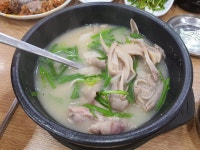 시골한방돼지국밥 - 동아대 국밥, 돼지국밥 맛집 - 다이닝코드
