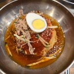 소문난동래밀면 문성점 - 구미 밀면, 만두 맛집 - 다이닝코드