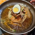 소문난동래밀면 문성점 - 구미 밀면, 만두 맛집 - 다이닝코드