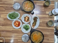 남원논두렁추어탕 - 전주 추어탕, 파김치 맛집 - 다이닝코드
