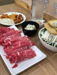 샤브향 안동점 - 안동 샤브샤브, 월남쌈 맛집 - 다이닝코드