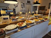 욘더스콘 나주혁신점 - 나주 카페, 스콘 맛집 - 다이닝코드