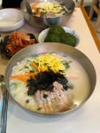 제주옥 - 용리단길 고기국수, 고사리육개장 맛집 - 다이닝코드
