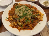 돌담 - 나주 아구찜, 아구불고기 맛집 - 다이닝코드