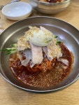 옥이네밀면칼국수 - 광안리 밀면, 물밀면 맛집 - 다이닝코드