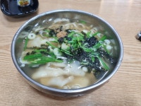 인화칼국수 재송점 - 재송동 칼국수, 김밥 맛집 - 다이닝코드