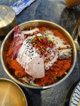노도 고등어회 - 제주공항근처 고등어회, 지리탕 맛집 - 다이닝코드