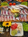 노도 고등어회 - 제주공항근처 고등어회 맛집 - 다이닝코드