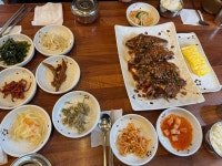 새아침식당 - 해운대 생선구이 맛집 - 다이닝코드