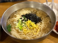 뭉치네 국수전문점 - 둔촌동 국수, 고추군만두 맛집 - 다이닝코드