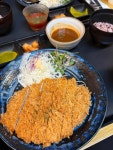 카츠젠 잠실월드타워점 - 잠실 돈까스, 알밥 맛집 - 다이닝코드