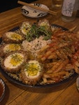 덴덴 - 이천 이자카야, 스카치에그 맛집 - 다이닝코드