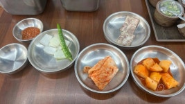 고씨네순대국 - 인덕원 순대국, 카레순대국 맛집 - 다이닝코드