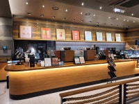 스타벅스 양주송추DT점 - 양주 카페, 디저트 맛집 - 다이닝코드