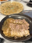 대덕골보쌈칼국수 - 영통 보쌈, 보쌈정식 맛집 - 다이닝코드