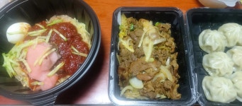 1980밀면회관 - 포승 밀면 맛집 - 다이닝코드