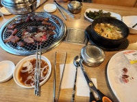 신한우왕국 - 부평구 갈비탕, 영양솥밥 맛집 - 다이닝코드