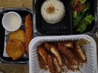 긴자료코 김포구래점 - 김포구래 돈까스 맛집 - 다이닝코드