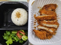 긴자료코 김포구래점 - 김포구래 돈까스 맛집 - 다이닝코드