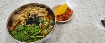 국수가 좋아 - 신당역 국수, 냉우동 맛집 - 다이닝코드