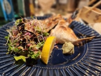 정대솔 일식당 - 용현동 이자카야, 사시미 맛집 - 다이닝코드