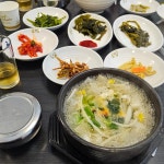 다애식당 - 울릉도 홍합밥, 따개비밥 맛집 - 다이닝코드