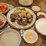 신의주찹쌀순대 - 잠실 순대국, 부대찌개 맛집 - 다이닝코드