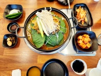 산마루감자탕뼈찜 - 화성 감자탕, 뼈찜 맛집 - 다이닝코드