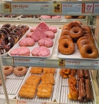 던킨 석바위시장역점 - 주안 도넛, 커피 맛집 - 다이닝코드