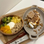 요거당 - 수내역 요거트, 그릭요거트 맛집 - 다이닝코드
