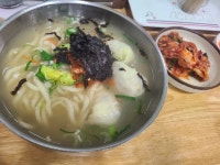 명가칼국수 - 역촌동 칼국수, 생칼국수 맛집 - 다이닝코드