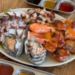 곽지해녀의집 - 애월 횟집, 해산물 맛집 - 다이닝코드