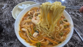 율군짬뽕 - 제주시 짬뽕, 간짜장 맛집 - 다이닝코드