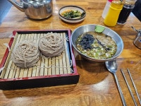 막불감동 - 신림 막국수, 동치미막국수 맛집 - 다이닝코드