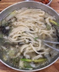홍두깨 손 칼국수 2호점 - 안양중앙시장 칼국수, 칼제비 맛집 - 다이닝코드