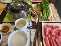일품당 광화문점 - 광화문 샤브샤브, 스끼야끼 맛집 - 다이닝코드