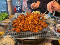 공평동꼼장어 직영1호점 - 종각역 꼼장어 맛집 - 다이닝코드