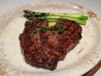 더스테이크하우스 여의도 IFC점 - 여의도IFC몰 스테이크, steak 맛집 - 다이닝코드