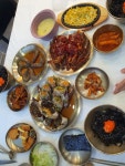 명현만간장게장무한리필 부산광안리점 - 광안리 간장게장, 간장게장무한리필 맛집 - 다이닝코드