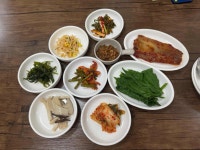 이천식당 - 감포 동태탕, 백반 맛집 - 다이닝코드