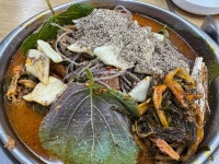 경기순대국뼈마루감자탕 - 안산 감자탕, 순대국 맛집 - 다이닝코드