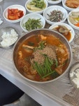 대동식당 - 고흥 서대회무침, 꽃게탕 맛집 - 다이닝코드