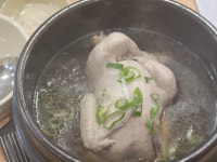 정대감한방삼계탕 - 대구중구 삼계탕, 통닭 맛집 - 다이닝코드