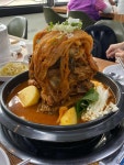 청년감자탕순대국 역곡점 - 역곡 감자탕, 묵은지감자탕 맛집 - 다이닝코드