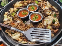 칠구네신림동백순대 서대문구청점 - 홍은동 순대국, 백순대 맛집 - 다이닝코드