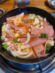 1995햄전골 - 만년동 부대찌개, 고기집 맛집 - 다이닝코드