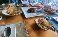 델모니코스 - 춘천 이탈리안레스토랑, 이탈리안 맛집 - 다이닝코드