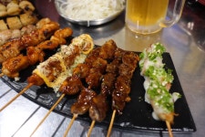 청춘닭꼬치 도림점 - 영등포 닭꼬치, 꼬치구이 맛집 - 다이닝코드