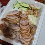 영심이왕족발 수정점 - 부산진역 족발, 냉채족발 맛집 - 다이닝코드