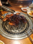 고기싸롱 망원역점 - 망원역 고깃집, 무한리필 맛집 - 다이닝코드